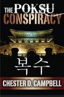 The Poksu Conspiracy Post Cold War Political Thriller Trilogy Book 2