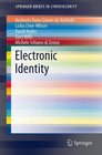 Electronic Identity