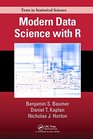 Modern Data Science With R With Digital Download
