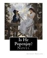 Is He Popenjoy By  Anthony Trollope Novel