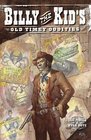 Billy the Kid's OldTimey Oddities