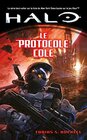 Halo  Le Protocole Cole