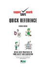 Retail Best Practices and Quick Reference Guide to Food Safety  Sanitation