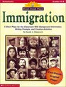 ReadAloud Plays Immigration