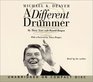 A Different Drummer CD  Thirty Years with Ronald Reagan