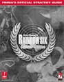 Tom Clancy's Rainbow Six Bundle for Red Storm