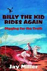 Billy the Kid Rides Again