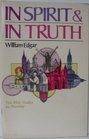 In spirit and in truth Ten Bible studies on worship