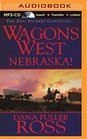 Wagons West Nebraska