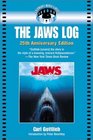 The Jaws Log TwentyFifth Anniversary Edition