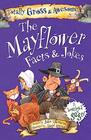 The Mayflower Facts  Jokes