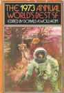 The 1973 Annual World's Best SF