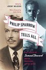 Philip Sparrow Tells All Lost Essays by Samuel Steward Writer Professor Tattoo Artist