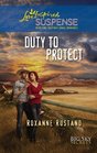 Duty to Protect