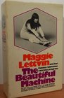 Maggie Lettvin and her famous television exercise program The beautiful machine