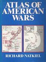 Atlas Of American Wars