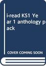 iread KS1 Year 1 anthology pack