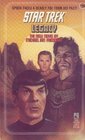 Legacy (Star Trek, Book 56)