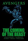 Avengers The Coming of the Beast