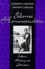 Islamic Homosexualities Culture History and Literature