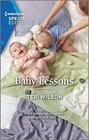 Baby Lessons (Lovestruck, Vermont, Bk 1) (Harlequin Special Edition, No 2777)