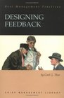 Designing Feedback Performance Measures for Continuous Improvement