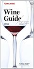 Food  Wine Wine Guide 2015