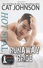 Hot SEAL Runaway Bride A SEALs in Paradise Enemies to Lovers Romantic Comedy