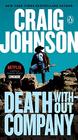 Death Without Company (Walt Longmire, Bk 2)