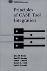 Principles of Case Tool Integration