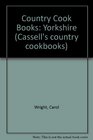 Country Cook Books Yorkshire