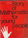 The Pantheon Story of Mathematics for Young People