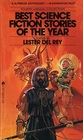 Best Science Fiction of the Year  Fourth Annual Collection