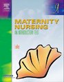 Maternity Nursing An Introductory Text
