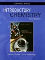 Laboratory Manual for Introductory Chemistry