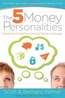 The 5 Money Personalities Speaking the Same Love and Money Language