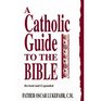 Catholic Guide to the Bible Workbook