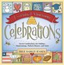 Essential Mormon Celebrations: Secret Combinations for Holidays, Homecomings, Potluck Dinners, and More