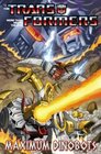Transformers Maximum Dinobots