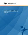 JMP 13 Multivariate Methods
