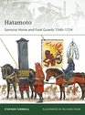 Hatamoto Samurai Horse and Foot Guards 15401724