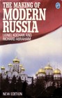 The Making of Modern Russia (Pelican)