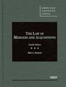 The Law of Mergers and Acquisitions 4th