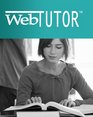 Webtutor Toolbox F/Webct