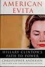 American Evita Hillary Clinton's Path to Power
