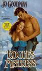 Rogue's Mistress (Dennehy Sisters, Bk 2)