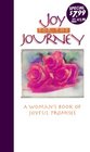 Joy for the Journey: A Woman's Book of Joyful Promise