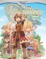 Rune Factory Frontier The Official Strategy Guide
