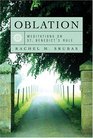 Oblation Meditations on St Benedict's Rule