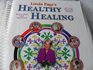 Healthy Healing  A Guide To Self Healing For Everyone  The Eleventh Edition
